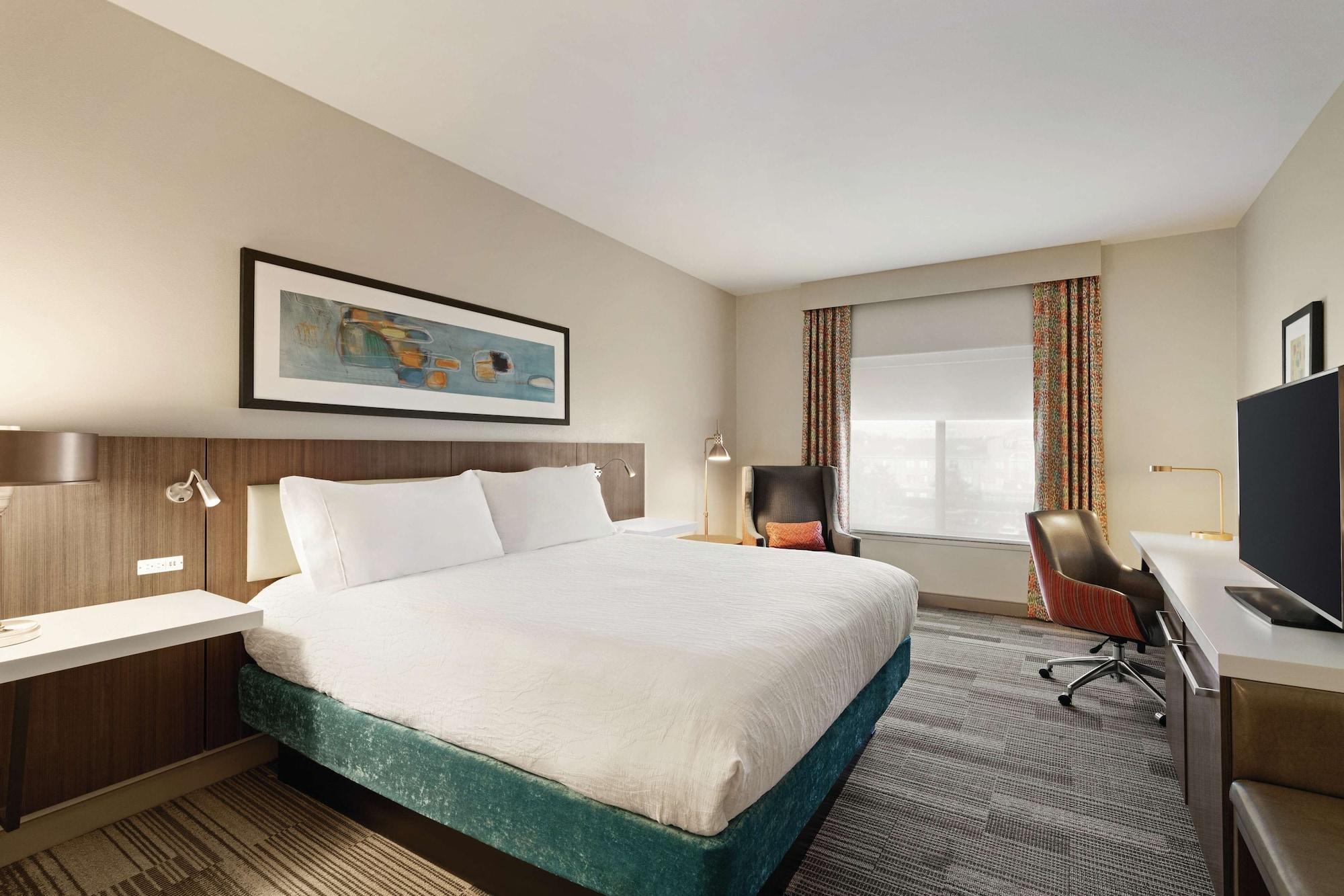 Hilton Garden Inn Oxford/Anniston, Al Exterior photo