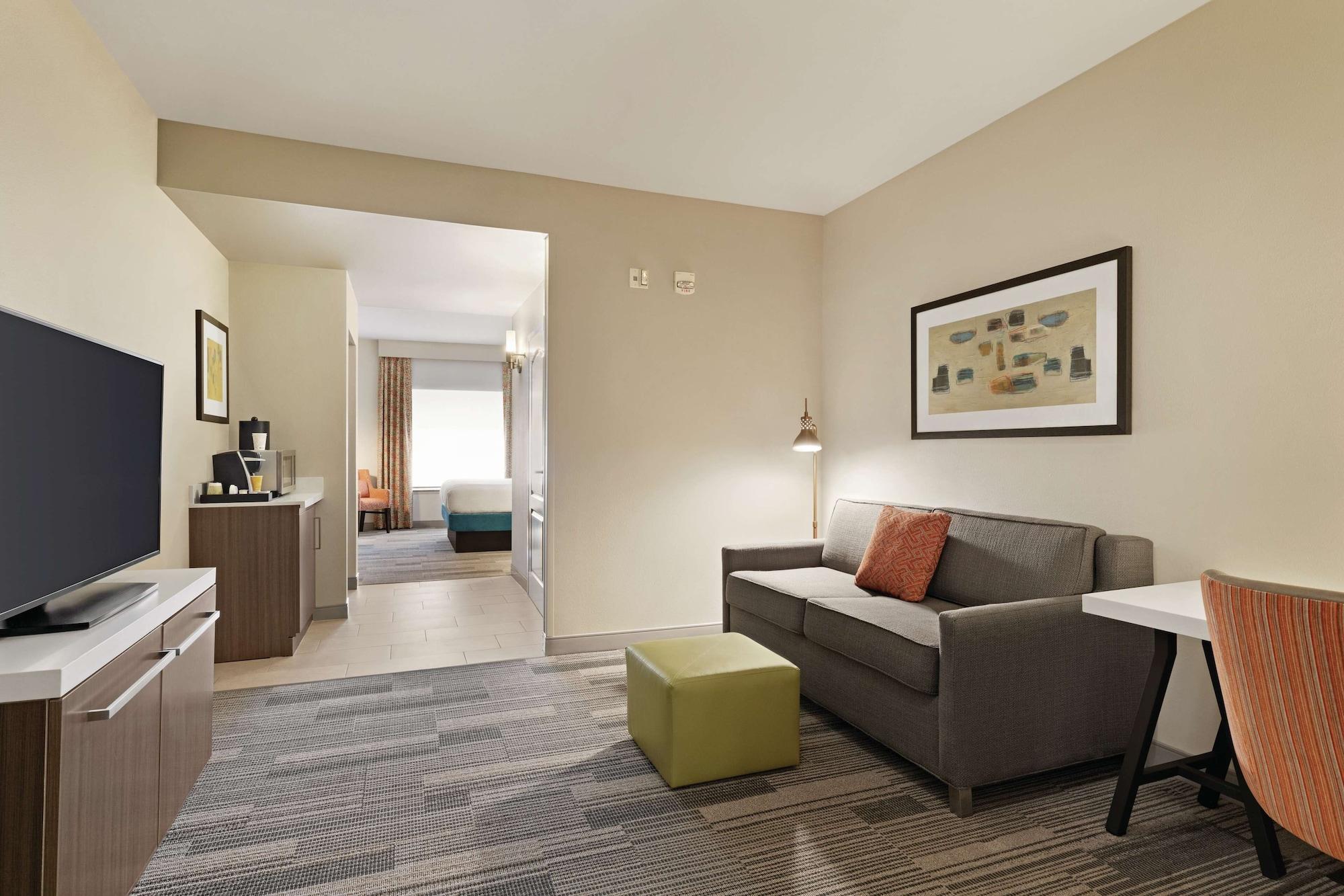 Hilton Garden Inn Oxford/Anniston, Al Exterior photo