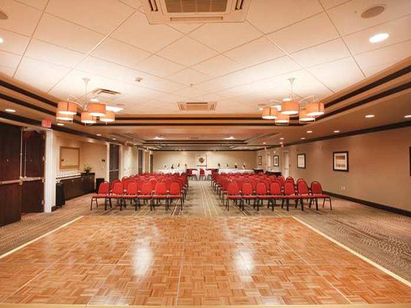 Hilton Garden Inn Oxford/Anniston, Al Exterior photo