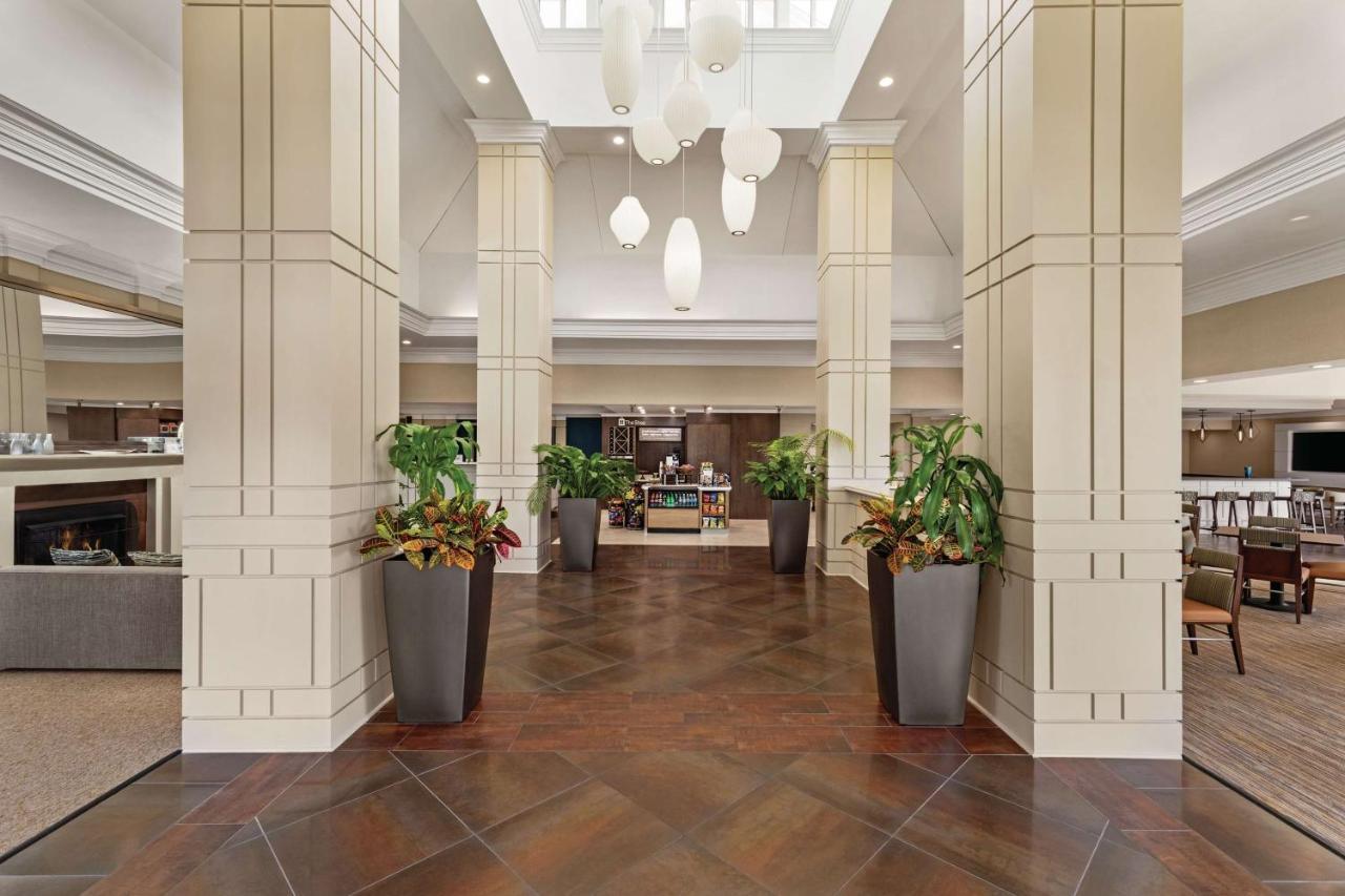 Hilton Garden Inn Oxford/Anniston, Al Exterior photo