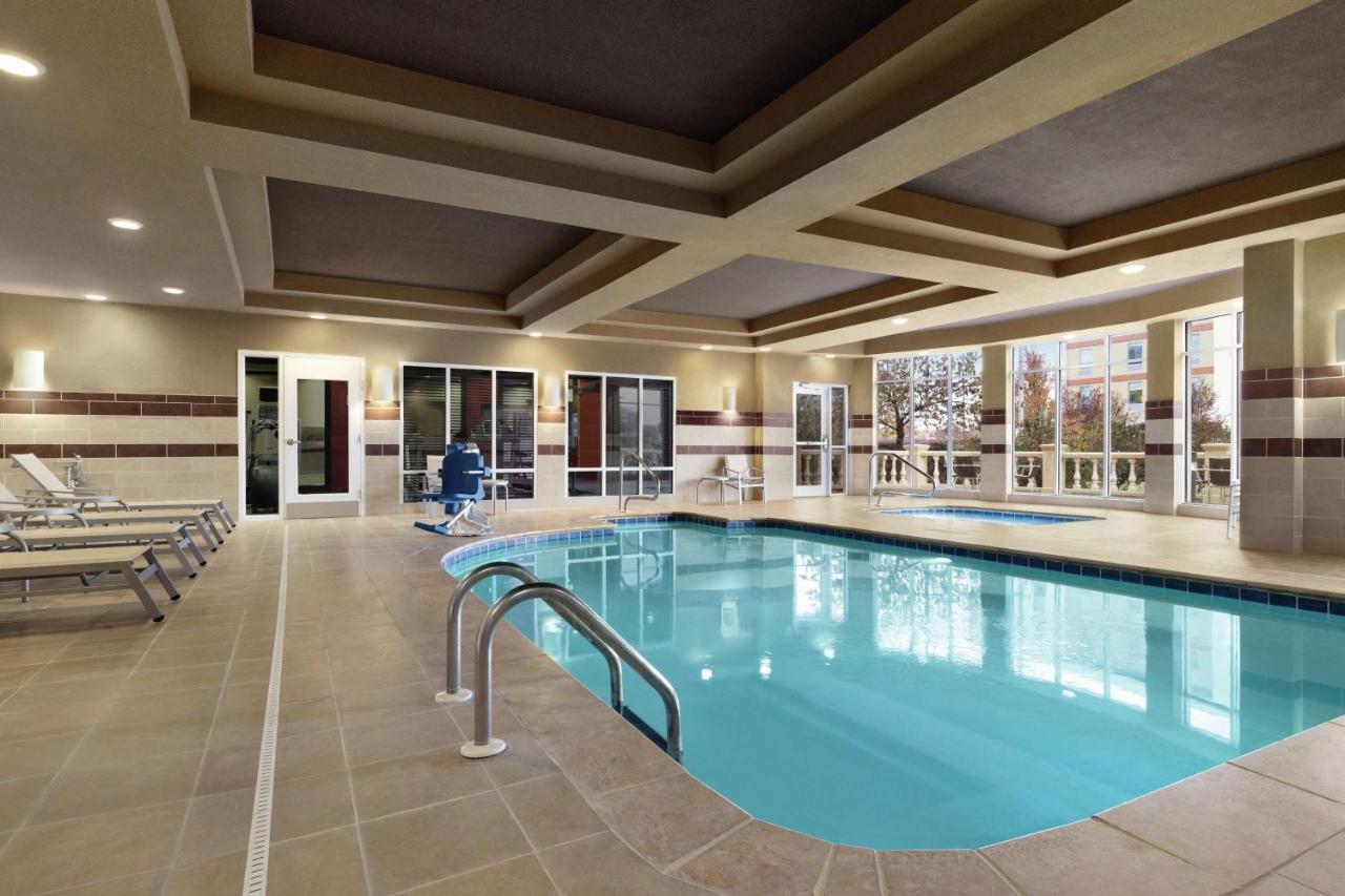 Hilton Garden Inn Oxford/Anniston, Al Exterior photo