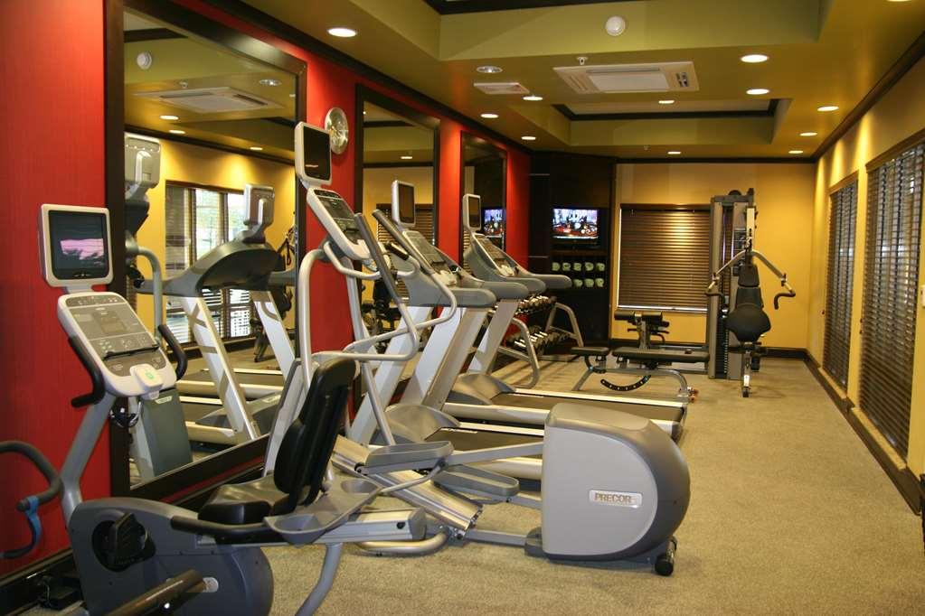 Hilton Garden Inn Oxford/Anniston, Al Facilities photo