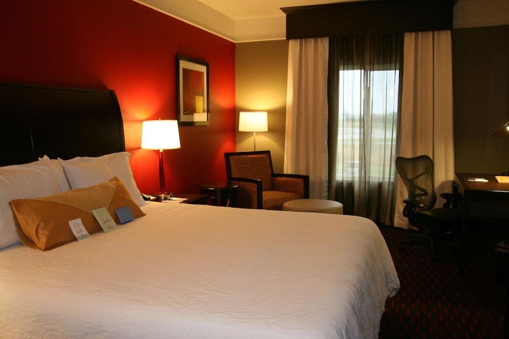 Hilton Garden Inn Oxford/Anniston, Al Exterior photo
