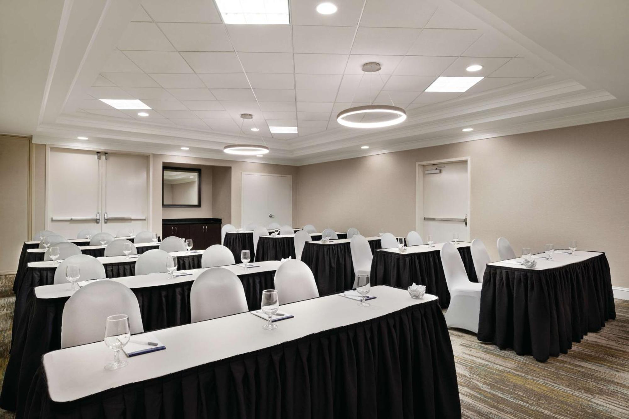 Hilton Garden Inn Oxford/Anniston, Al Exterior photo