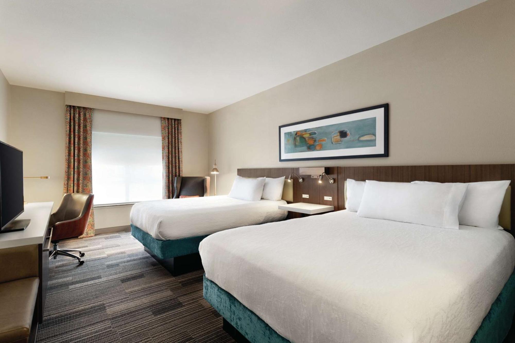 Hilton Garden Inn Oxford/Anniston, Al Exterior photo