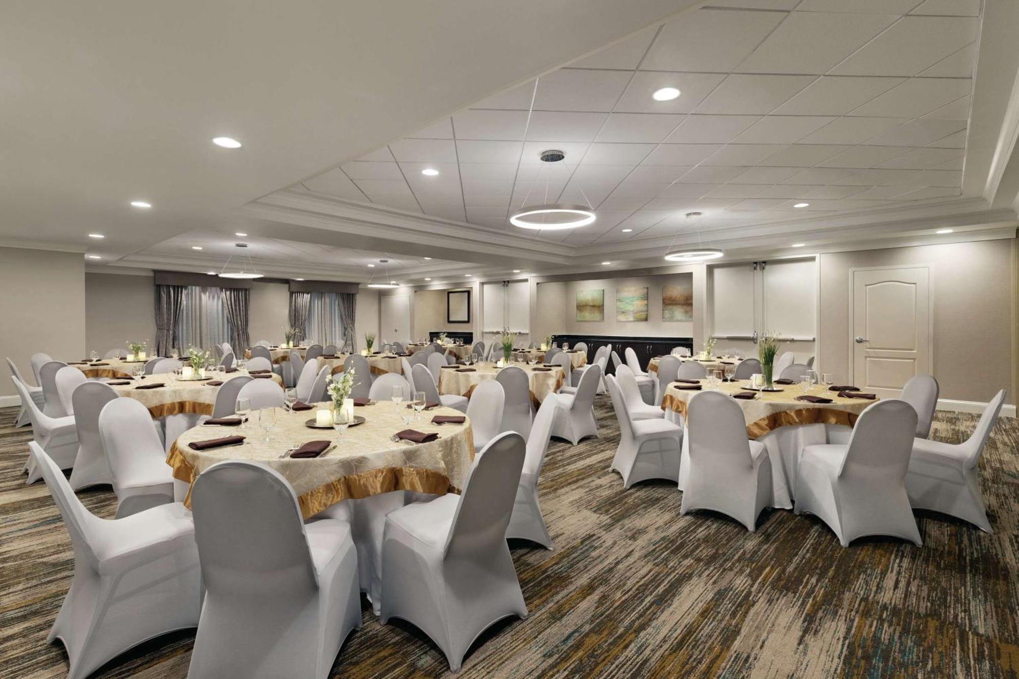 Hilton Garden Inn Oxford/Anniston, Al Exterior photo