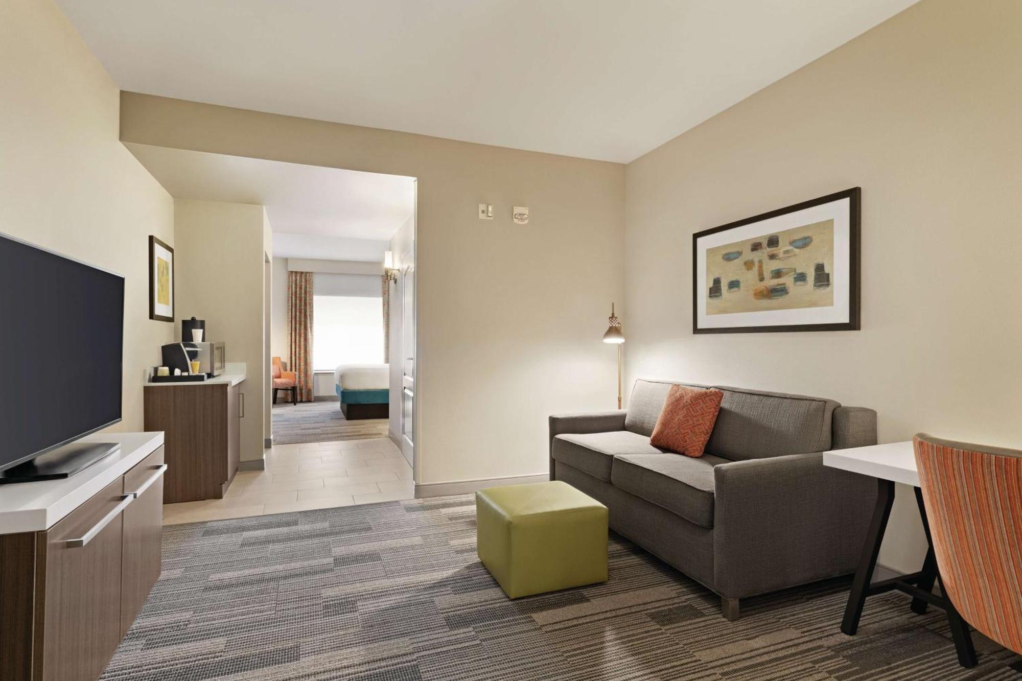 Hilton Garden Inn Oxford/Anniston, Al Exterior photo