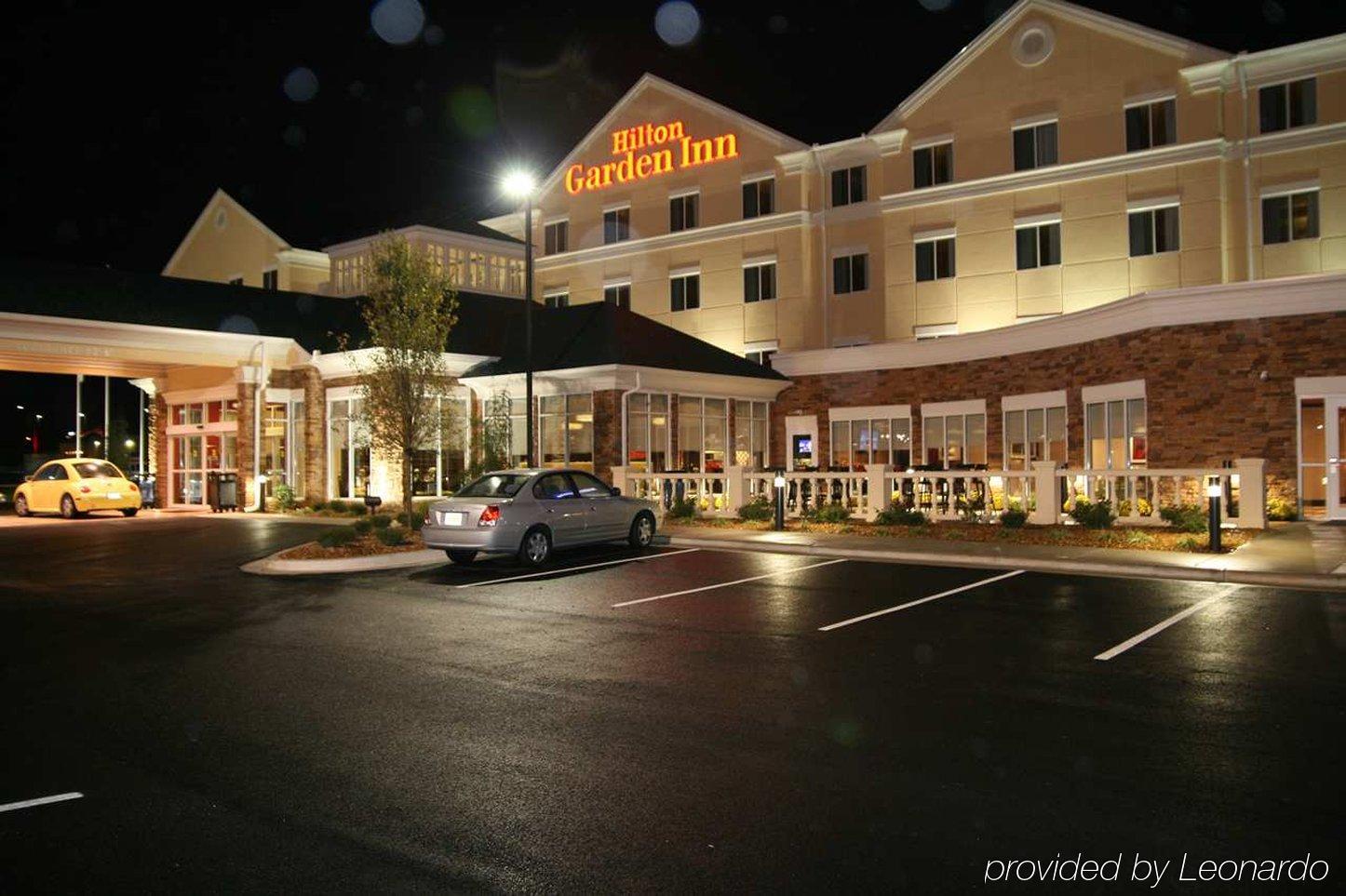 Hilton Garden Inn Oxford/Anniston, Al Exterior photo