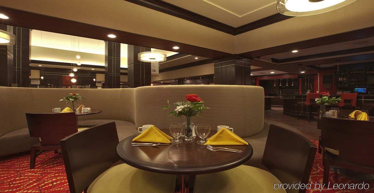 Hilton Garden Inn Oxford/Anniston, Al Restaurant photo