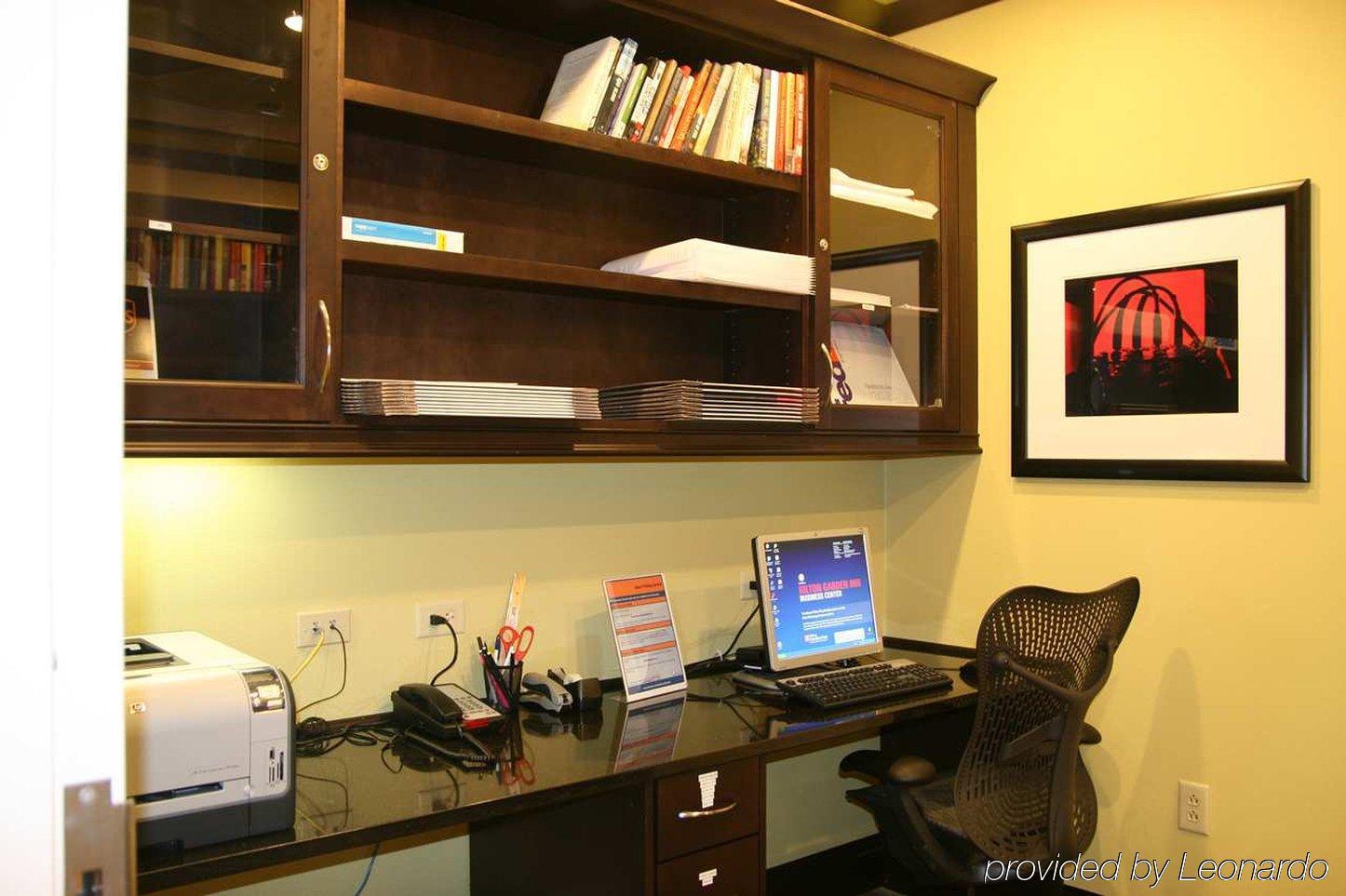 Hilton Garden Inn Oxford/Anniston, Al Facilities photo