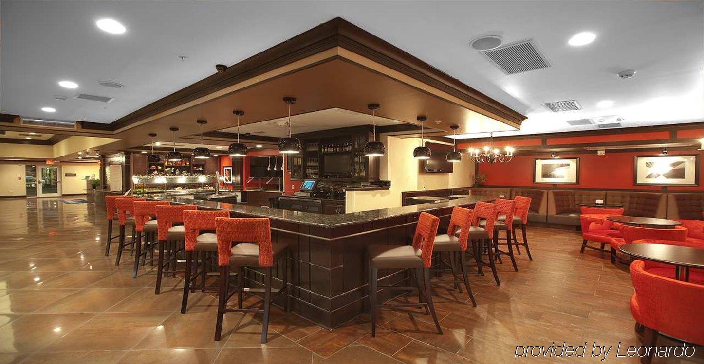 Hilton Garden Inn Oxford/Anniston, Al Restaurant photo