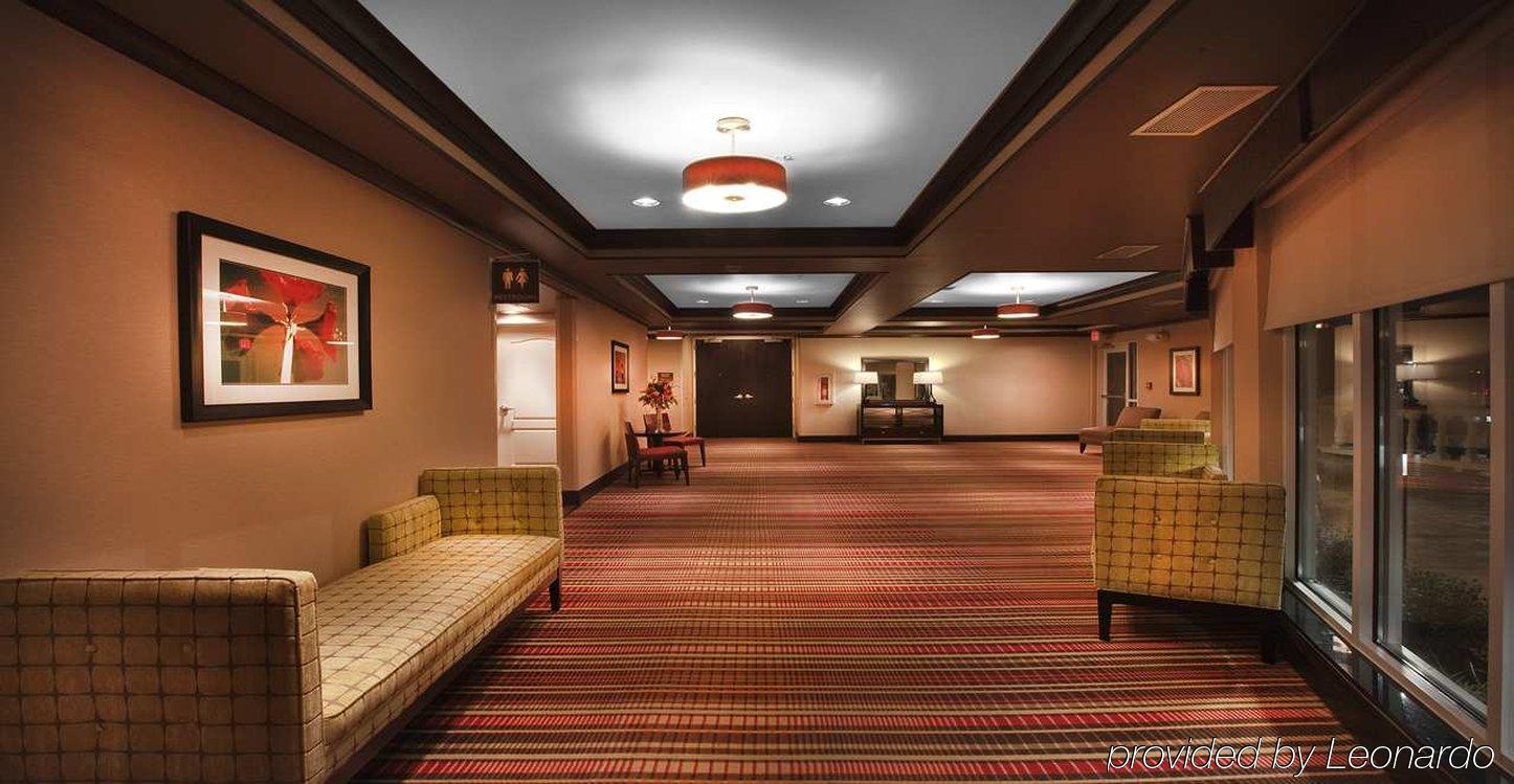 Hilton Garden Inn Oxford/Anniston, Al Interior photo