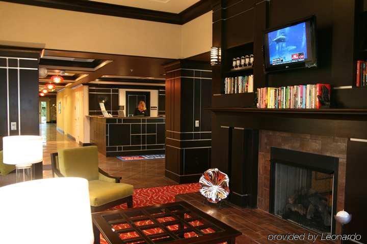 Hilton Garden Inn Oxford/Anniston, Al Interior photo