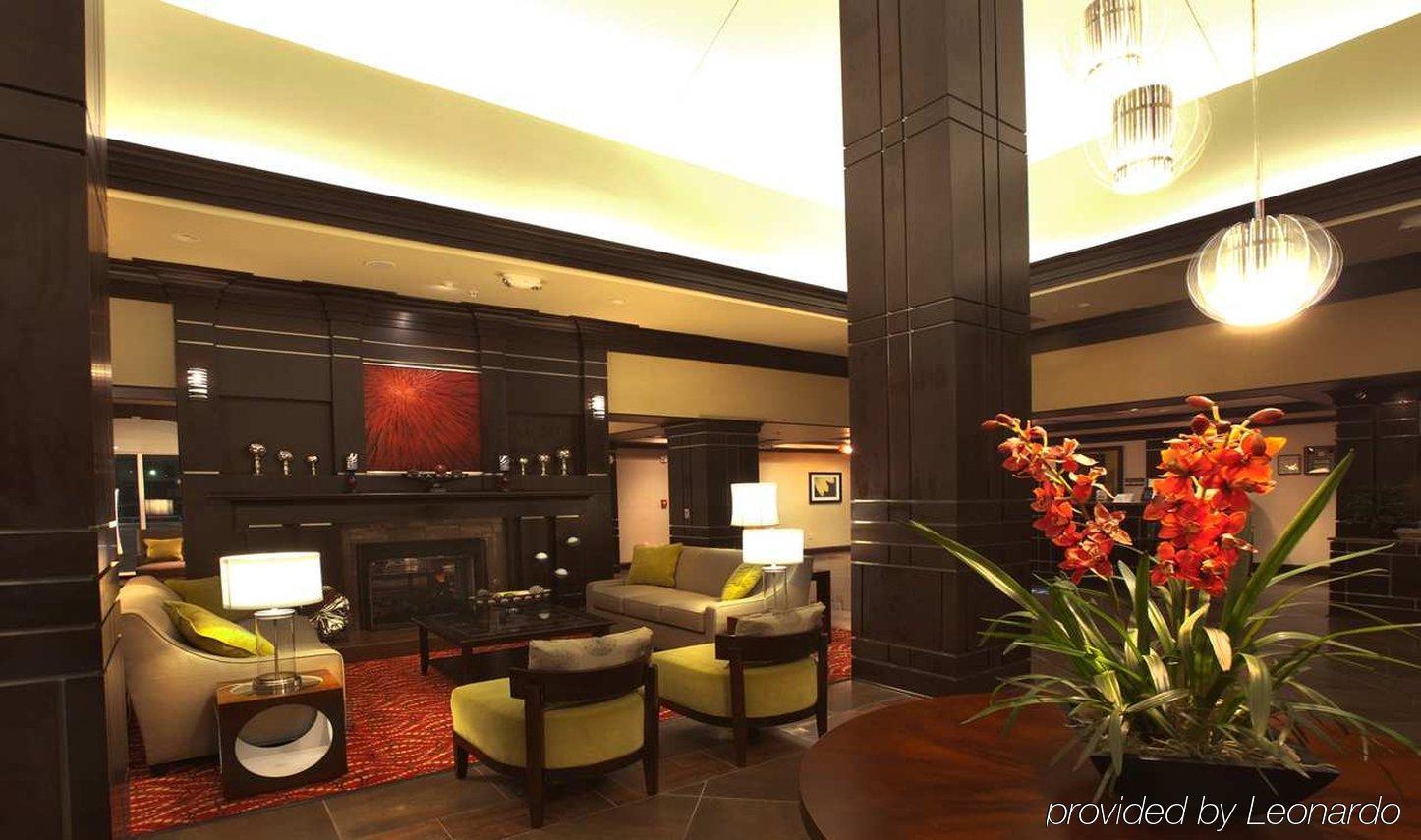Hilton Garden Inn Oxford/Anniston, Al Interior photo