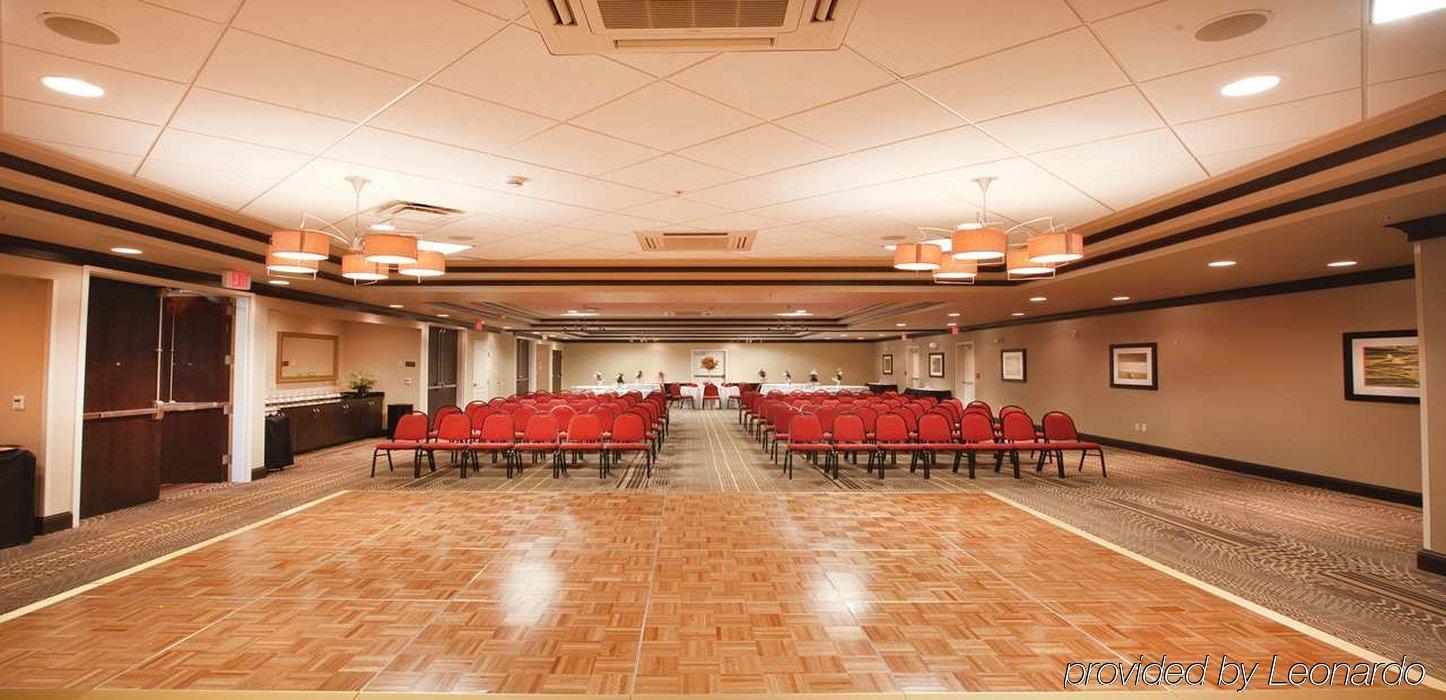 Hilton Garden Inn Oxford/Anniston, Al Facilities photo